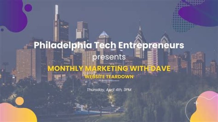 Philadelphia's Leading Web Design Firm: Elevate Your Online Presence