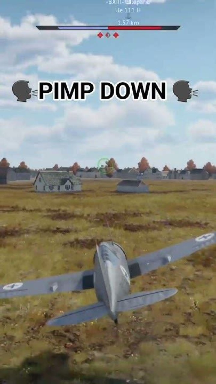 Pimp Down Pimp In Distress Origin: A Comprehensive Exploration