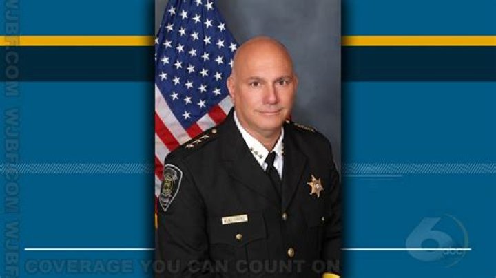 Police Chief Blanchard Lawsuit: Details and Impact