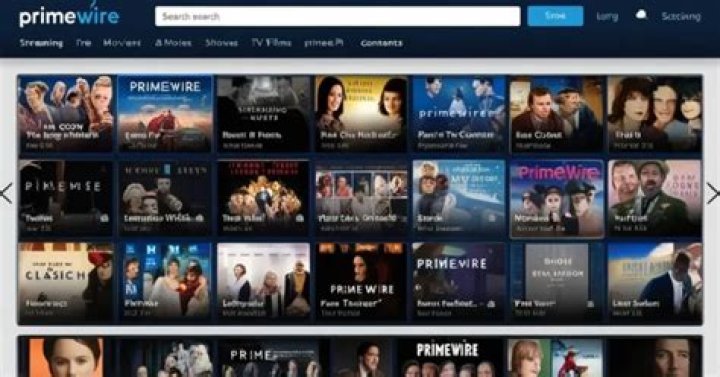 Primewire Movies: Your Ultimate Guide to Streaming Movies Online