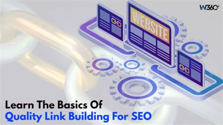 Quality Link Building Services: Boost Your SEO and Drive Organic Growth