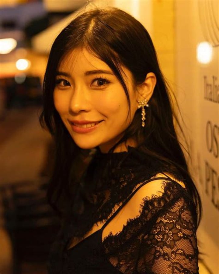 Rei Kamiki Japan: A Rising Star in the Entertainment Industry