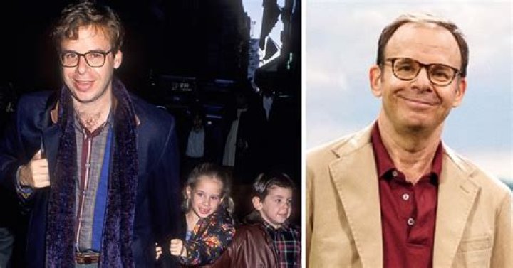 Rick Moranis Kids: A Comprehensive Look at Their Lives and Legacy