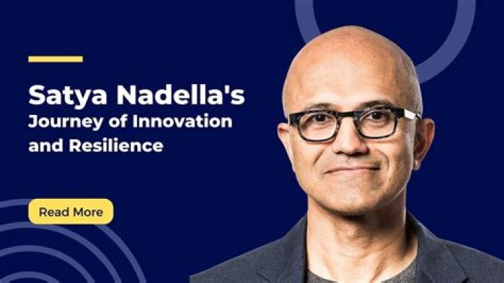 Rick Sorenson: A Journey of Innovation and Success in the World of Technology