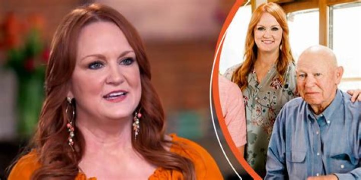 RIP Ree Drummond: Is the Pioneer Woman Dead?