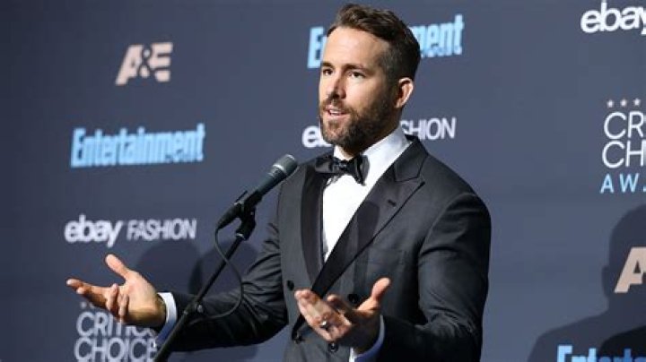 Ryan Reynolds Political Donations: A Comprehensive Insight