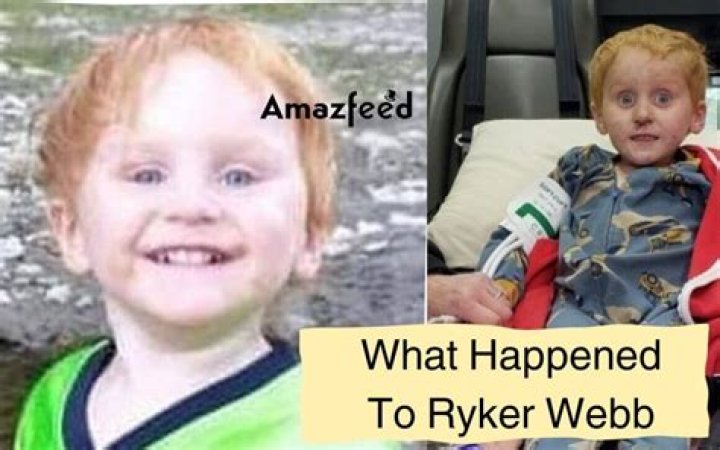 Ryker Webb Age 2024: A Comprehensive Look into His Life, Career, and Legacy