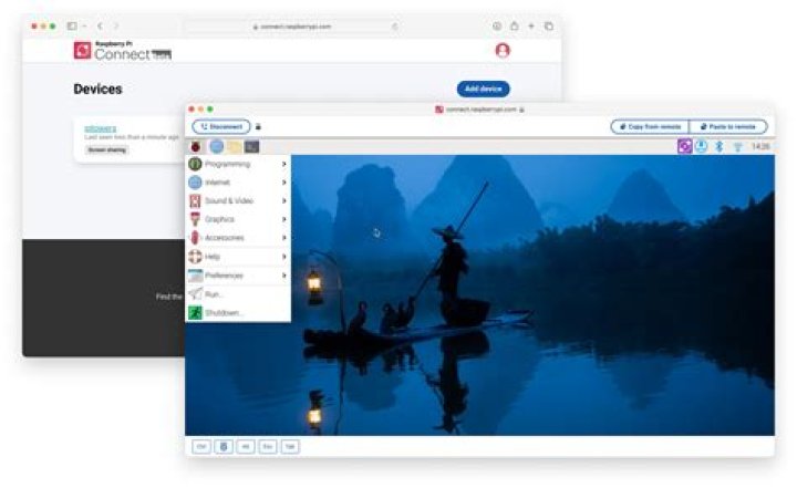 Securely Connect Remote IoT P2P Download on Windows 10: A Comprehensive Guide