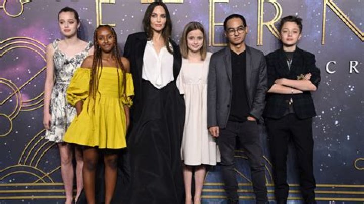 Shiloh Jolie-Pitt Height: A Comprehensive Guide to Her Growth and Development