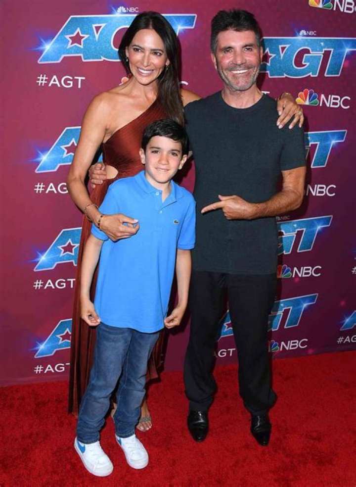 Simon Cowell's Son: Understanding His Disability
