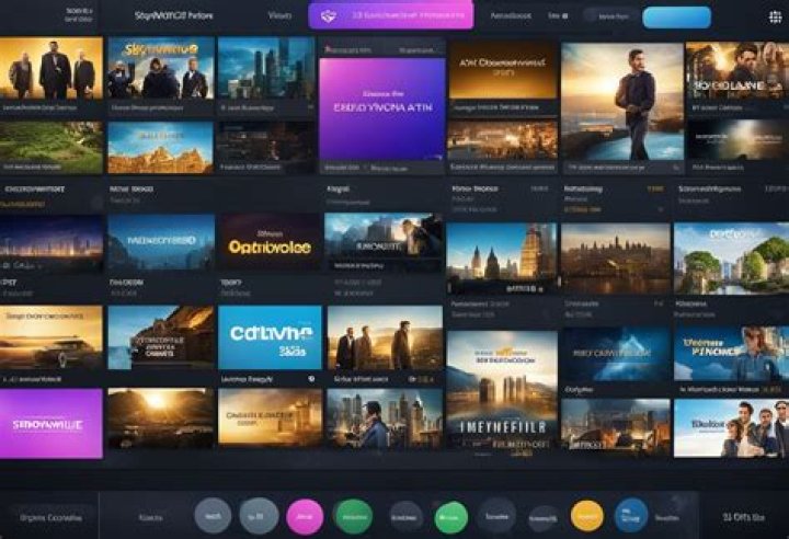 SkymoviesHD: Your Ultimate Destination for Streaming Movies Online