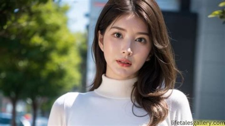 Sone 436 Hikaru Nagi: A Comprehensive Guide to Her Life, Career, and Achievements