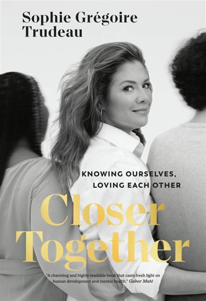 Sophie Gr&eacute;goire Trudeau's New Partner: A Comprehensive Look at Her Life and Relationships