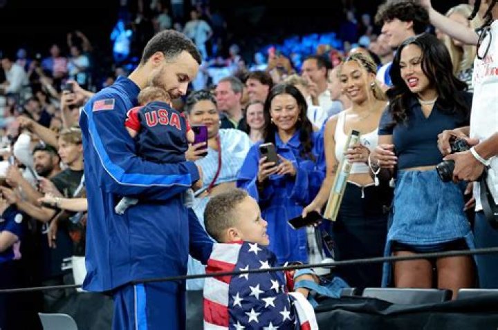 Steph Curry's Son: Understanding Down Syndrome
