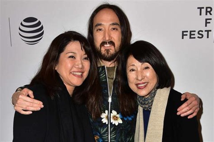 Steve Aoki's Sister: Exploring the Life and Achievements of a Musical Powerhouse
