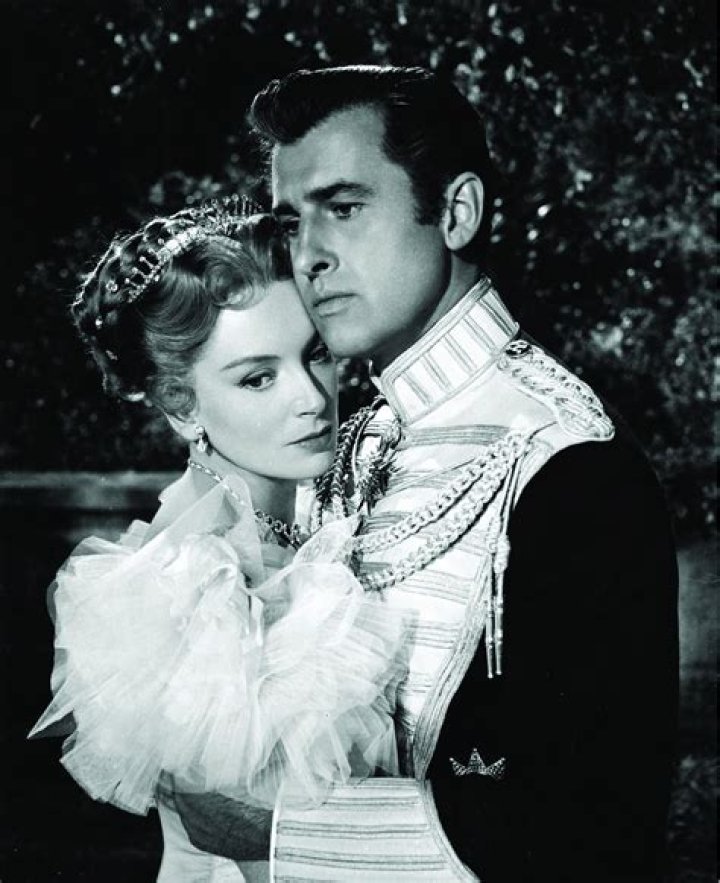 Stewart Granger: The Iconic Actor Who Shaped Hollywood's Golden Age