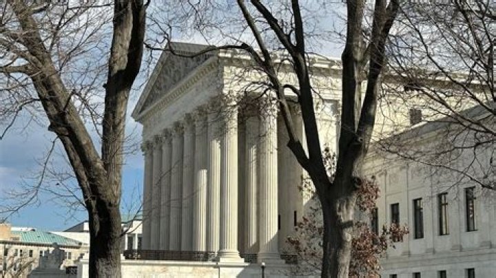 Supreme Court's 2024 Brunson Ruling: Key Takeaways & Impact