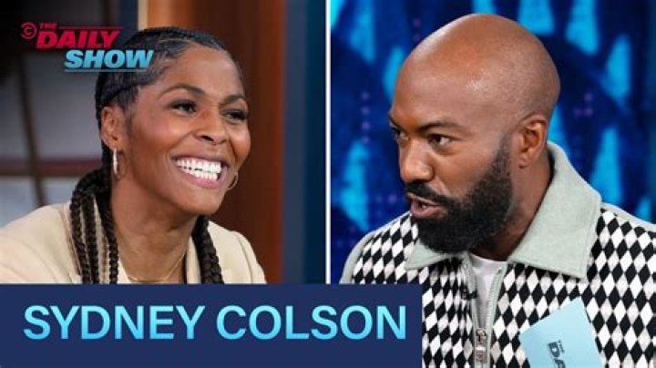 Sydney Colson Married: A Comprehensive Guide to Her Life, Love, and Journey