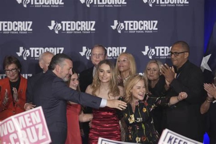 Ted Cruz Wife Net Worth: A Comprehensive Look at Heidi Cruz's Financial Standing