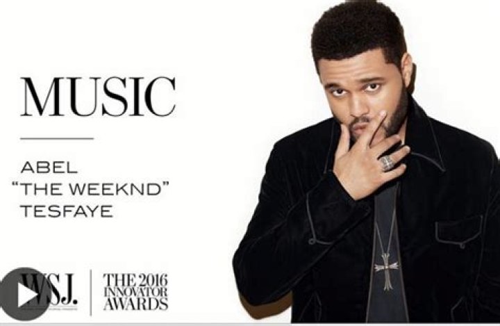 Tesfaye: The Rising Star Shaping Modern Music