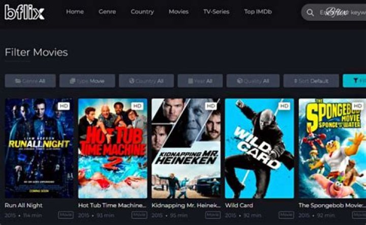 Themoviesflix.com: Your Ultimate Destination for Free Movies Online