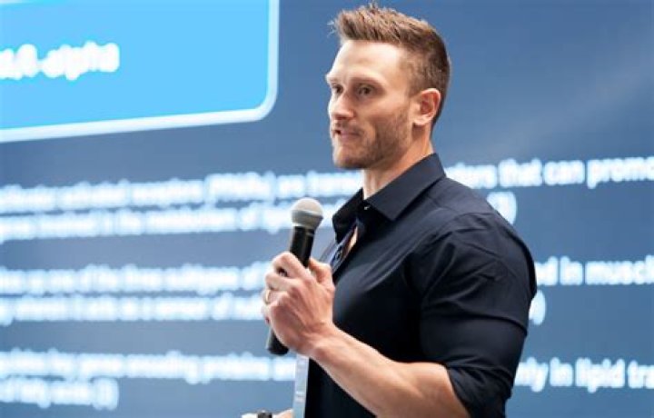 Thomas DeLauer Age: Unveiling the Truth Behind His Youthful Success