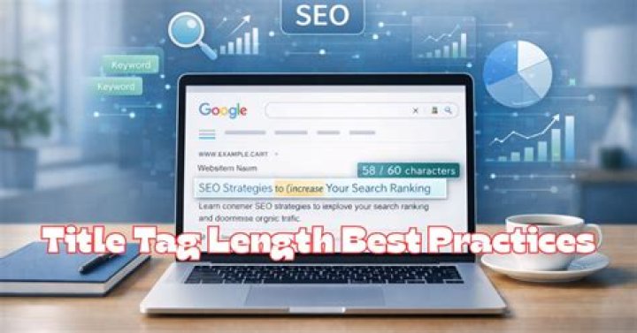 Title Tag Length Checker: The Ultimate Guide for SEO Success