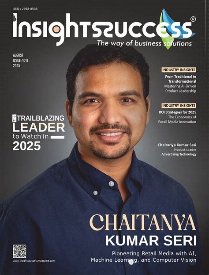 Tony McGill: Insights & Success Strategies