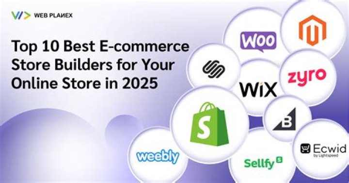 Top Ecommerce Website Builders in Austin: Transforming Your Business Online