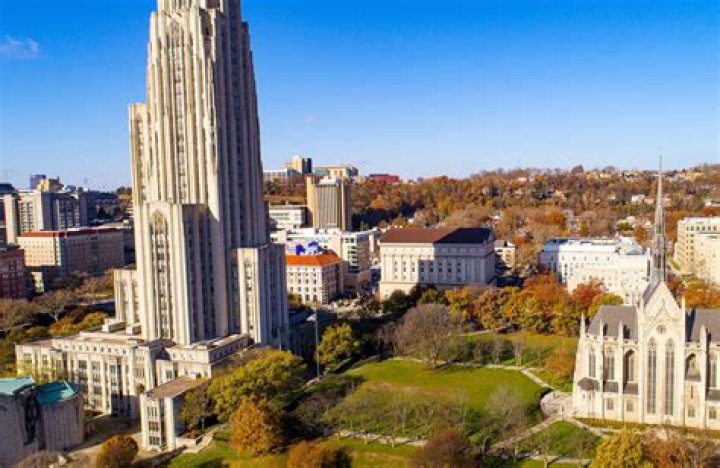 Top Hotels on University of Pittsburgh Campus: Your Ultimate Guide