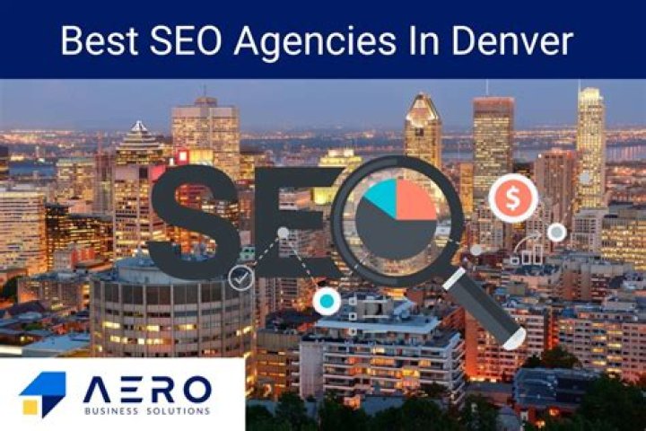 Top-Notch Denver Local SEO Services for Your Business Growth