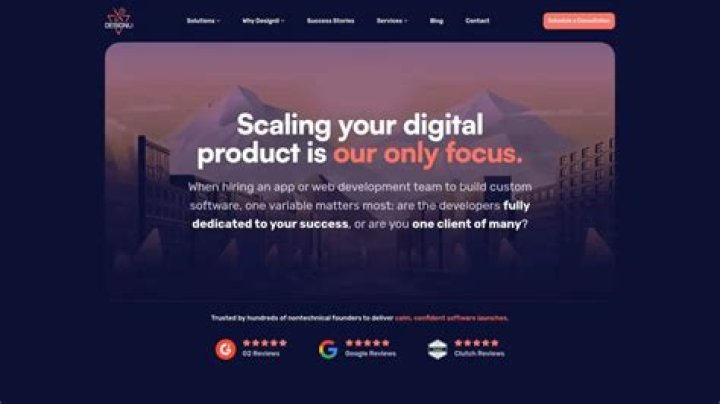 Top-Notch Web Design Services in Philadelphia: Your Gateway to Digital Excellence