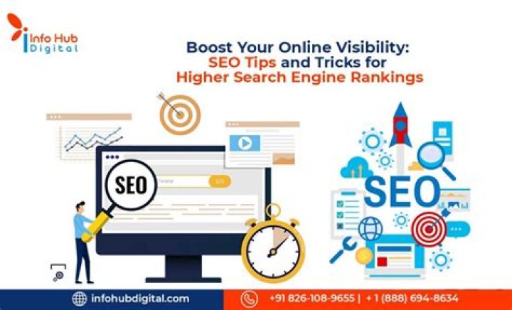Top SEO Company in Austin: Your Ultimate Guide to Boosting Online Visibility