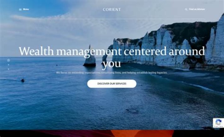 Top Wealth Management Websites: Your Ultimate Guide to Financial Prosperity