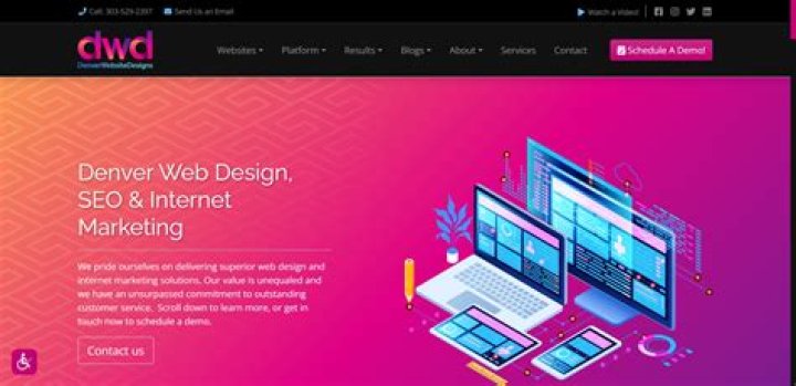 Top Web Design Companies in Denver: Your Ultimate Guide to Expert Digital Solutions