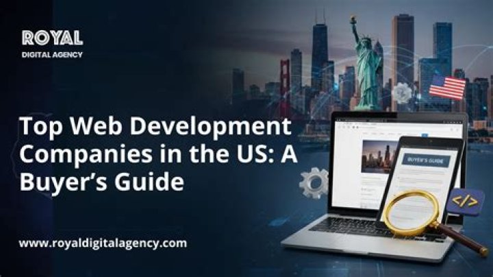 Top Web Development Companies in Colorado: Your Ultimate Guide