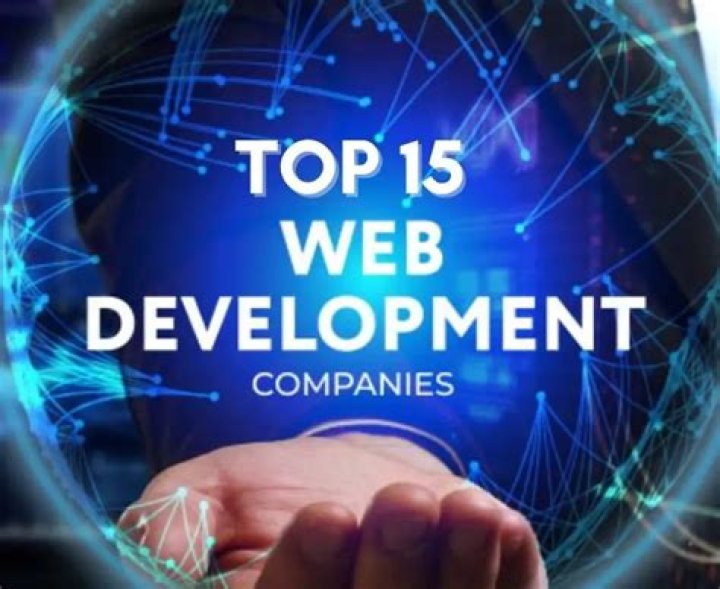 Top Web Development Company in Arvada, CO: Your Ultimate Guide