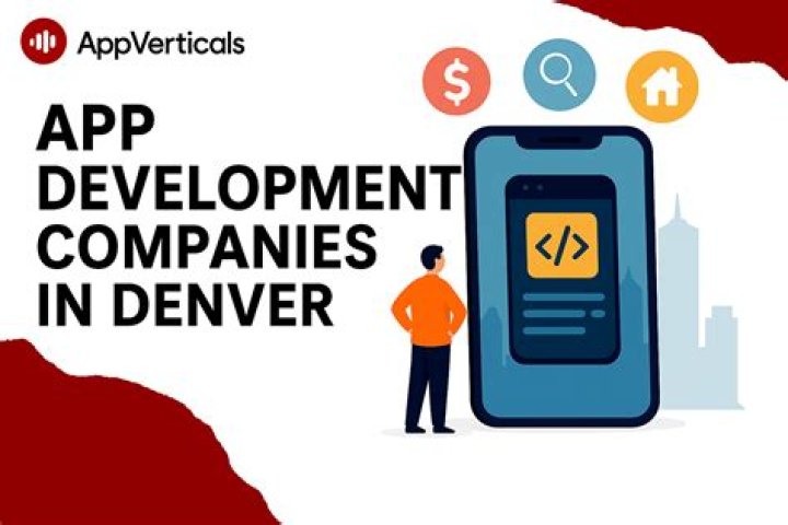 Top Web Development Company in Denver, CO: Your Ultimate Guide