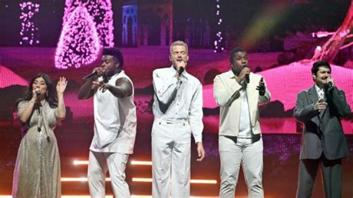 Tragedy: Pentatonix Member Passes Away - Heartbreaking News