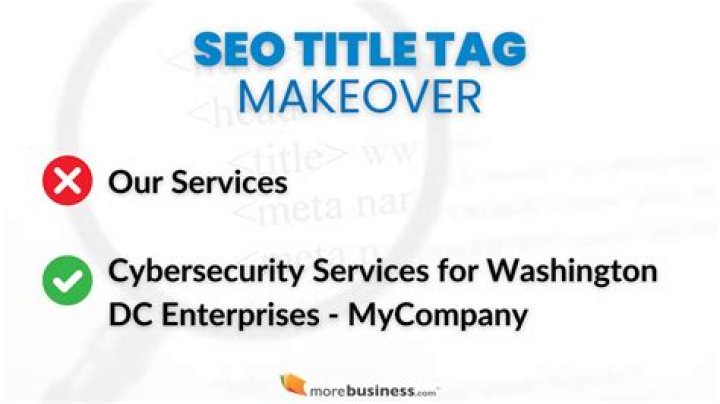 Unlock the Power of SEO Free Title Tag Search for Your Website