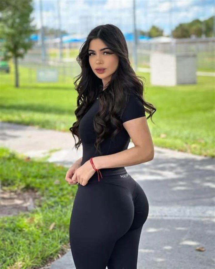 Unpacking the Success Story of Alina Rose Packs