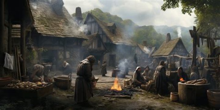 Unveiling the Mysteries of the Medieval Peasant Phenotype: A Comprehensive Exploration