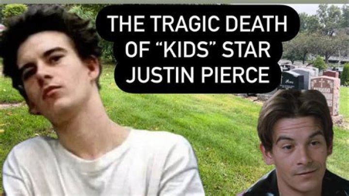 Unveiling the Mystery: Justin Pierce Died - A Comprehensive Look at His Life and Legacy