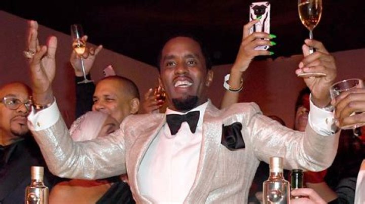 Unveiling the Mystique: What is a P Diddy Party Slang?