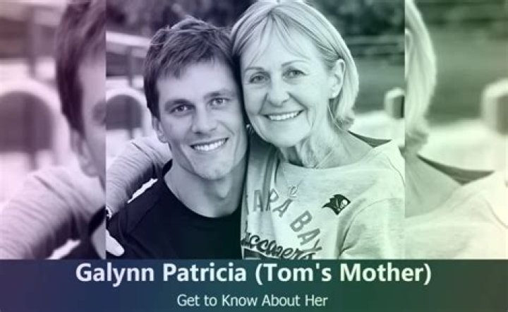 Unveiling the Remarkable Journey of Galynn Patricia Brady