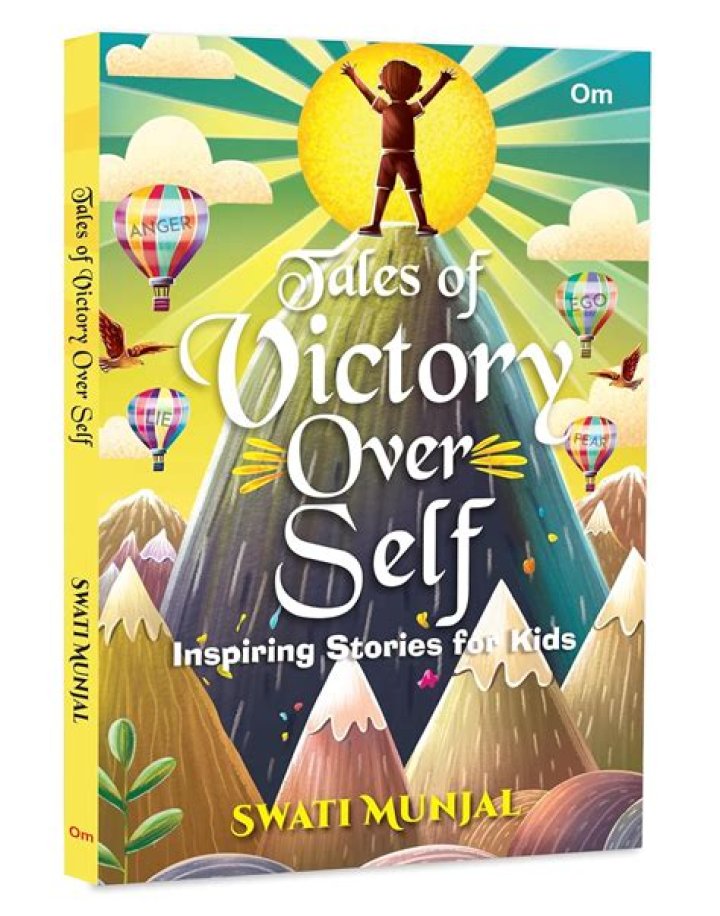 Vanessa Marie: Inspiring Stories & More