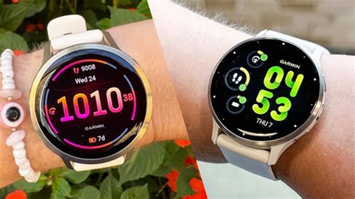 Venu 4: The Ultimate Guide to Garmin's Latest Smartwatch