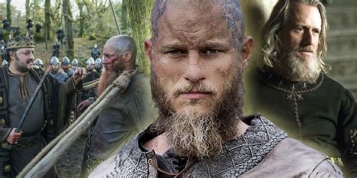 Viking Actors: Unveiling the Talents Behind the Iconic Series