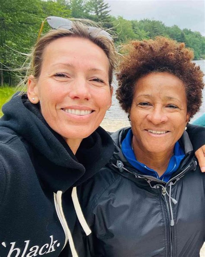 Wanda Sykes Husband: A Comprehensive Look at Her Life and Marriage