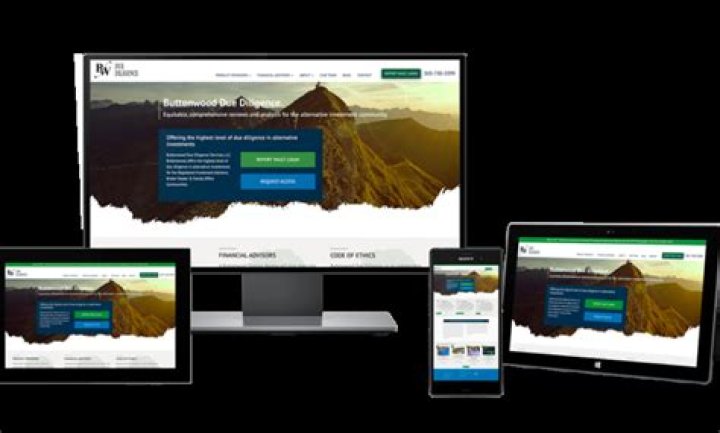 Web Design in Denver Colorado: Crafting Digital Experiences That Matter